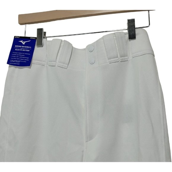 Mizuno Adult Premier Players Baseball Pant Men's Size S - Picture 5 of 11